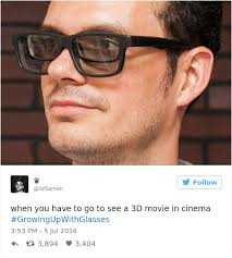 60% off what you keep! 30 Hilarious Jokes That Only People Wearing Glasses Will Get Bored Panda