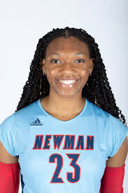 2023 Women's Volleyball Roster