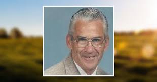 Kenneth H. Coulston Obituary July 31, 2015