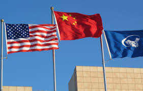 With china's ability to build ships quickly and its strong commitment to military modernization, the current. China America And The International Order After The Pandemic War On The Rocks