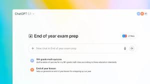 OpenAI made a free version of ChatGPT for teachers
