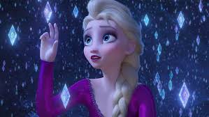 Lirik Lagu Frozen For The First Time In Forever Various Artists Frozen 2 Soundtrack Album Review Cultura
