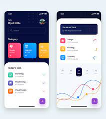 Resources for wireframing and ux/ui design. 9 Best Mobile App Design Templates Ideas Mobile App Design App Design App Interface Design