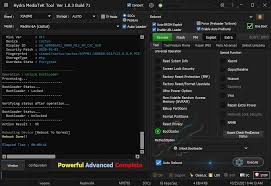Copy hwid from tool and open oppo unlocker keygen.exe and paste here then click on generate key. Gsm Forum View Single Post Post All Successfully Repaired Phones By Hydra Tool