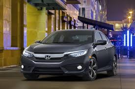 New Honda Civic Honda Civic Sedan 2016 Honda Civic Sedan Civic Sedan