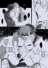 Rule 34 Dev - 3boys anal aventurine_(honkai:_star_rail) blindfold censored  dr._ratio_(honkai:_star_rail) english_text forced gay greyscale haydenheinx  honkai:_star_rail honkai_(series) malemale male_only monochrome sex slave  sunday_(honkai:_star_rail ...