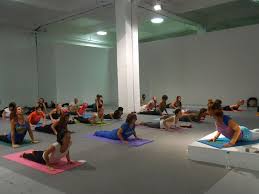 Maybe you would like to learn more about one of these? Yoga Festival Milano Triyoga Com