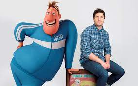Cloudy with a chance of meatballs has 15 roles, including sam sparks, flint lockwood, and manny. Cloudy With A Chance Of Meatballs 2 Andy Samberg Movie Fanatic