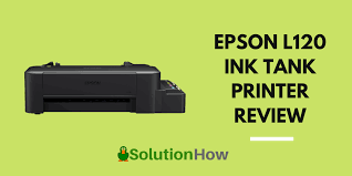 Epson l120 drivers download details software description: Epson L120 Ink Tank Printer Review Solutionhow