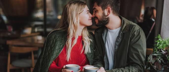 What is romance to a man? 4 clues