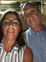 Roseann Carroll (@CarrollRoseann)