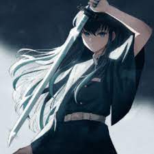 Diese woche ist mal wieder schnell vorbei. Steam Workshop Demon Slayer Muichiro Tokito Mist Hashira 4k