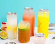 Wholesale 200/250/330/350/500ML Food Grade Low Cost Plastic ...