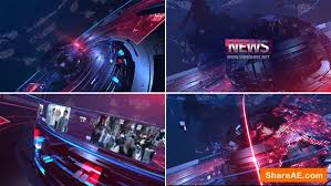 Millions of high quality free png images, psd, ai and eps files are available. Videohive News Intro 21178010 Free After Effects Templates After Effects Intro Template Shareae