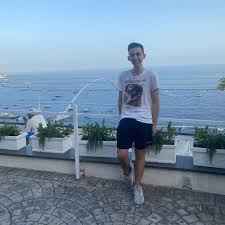 Pasquale Mosca (@pasquale_mosca98) • Threads, Say more