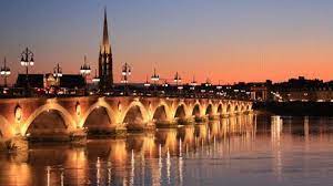 The municipality of bordeaux proper has a pop. Bordeaux French Wine Capital And Best City To Visit Youtube