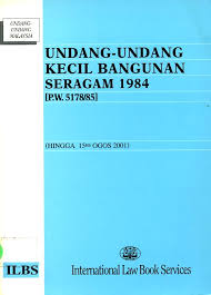 We did not find results for: Undang Undang Kecil Bangunan Seragam 1984 Poxsderty