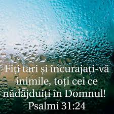 Biblia e cuvântul scris al lui dumnezeu. Incurajare Petru Burac