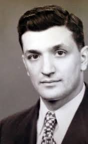 Santo Ruggero Obituary (1923