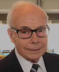 Samuel James Mathewson (Obituary)