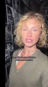 Michaela Anna Katrina Old Singing