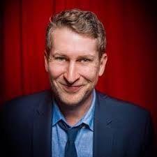 Scott Aukerman Archive