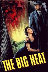 The Big Heat – The Brattle