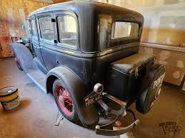 Image result for Waverly Maroon 1930 Pontiac