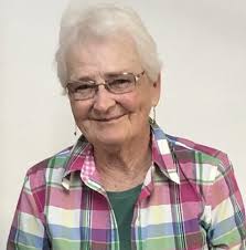 Nancy Stockwell Obituary