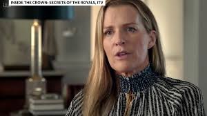 India Hicks talking about being a bridesmaid at Diana and Charles wedding