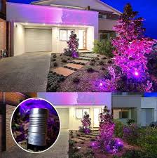 For non standardized customized led lighting with material, lamp color, number of leds，led lights length, the lead time is about 20 day. China 3w Ip65 R G B W Y Rgb Landscape Led Garden Spot Lights On Global Sources Led Spike Light Led Garden Spot Light Outdoor Lights