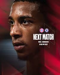 FC Bayern München added a new photo.