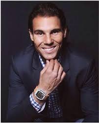 Rafa Nadal Facebook Fans