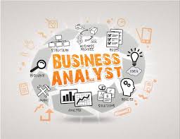 resume format for business analyst