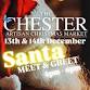 The Chester Artisan Santa Meet & Greet event image