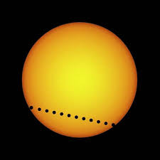 Venus Transit