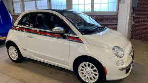 We did not find results for: 2012 Fiat 500 Gucci F9 Indy 2020