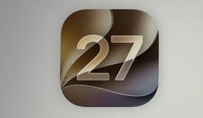 ios 27