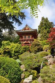 It was known also as chinese tea gardens, chinese tea garden gate, chinese sunken garden gate and is listed on the u.s. Japanese Tea Garden San Francisco Wikipedia