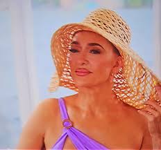 Erika Jayne Chicago Roxie