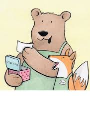 Childrens Book Illustrations Nina Victor Crittenden Children S Book Illustration Childrens Books Children S Book Writers