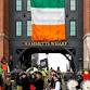 2025 Newport, RI St. Patrick's Day Parade