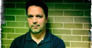 John Busser's Instagram, Twitter & Facebook