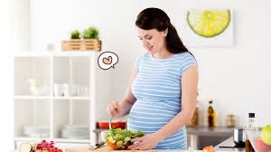Dan konsumsi kalsium dan vitamin d secara adekuat. Bagaimana Cara Tepat Diet Bagi Ibu Hamil Orami
