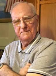 Daniel Steer Obituary (1938