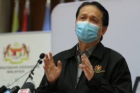 Maybe you would like to learn more about one of these? Covid 19 29 New Clusters 19 Linked To Workplaces The Star