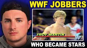 WWF Superstars 1998 intro