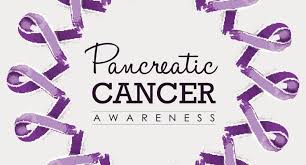 Unfortunately, very few cases of pancreatic cancer are found early and patients usually have no symptoms until the cancer has spread to other organs. Pancreatic Cancer Awareness Month Registry Partners