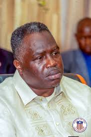 Will donation help grand kru win?