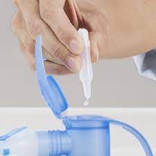 Products That Can Be Used For Inhalation Pari